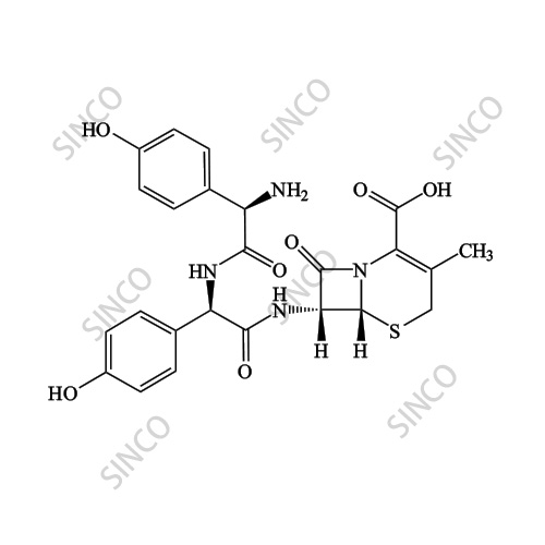 Cefadroxil Impurity 11