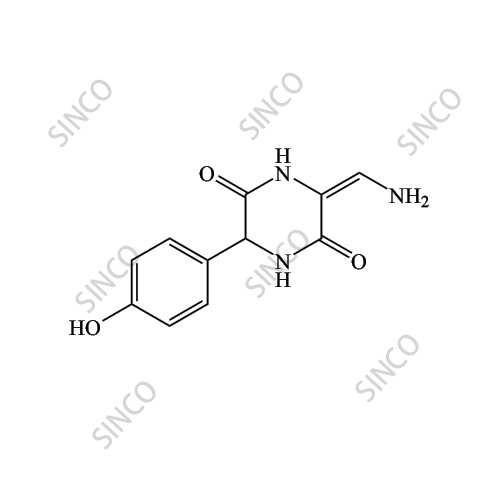 Cefadroxil EP Impurity E