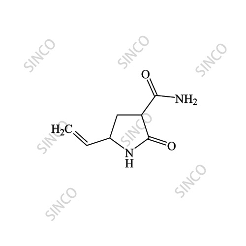 Vigabatrin EP Impurity C