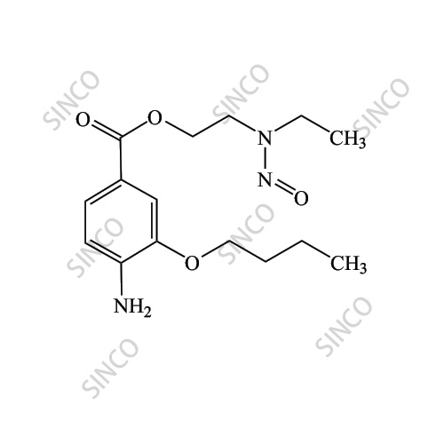 Oxybuprocaine Impurity 1