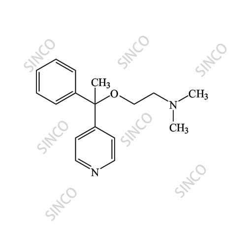 Doxylamine EP Impurity A