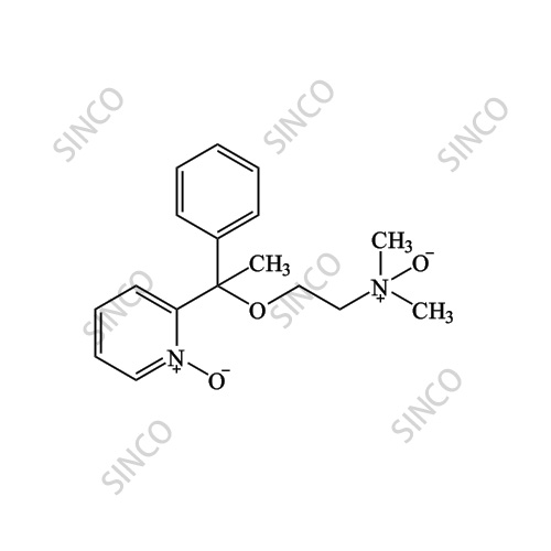 Doxylamine Di-N-Oxide