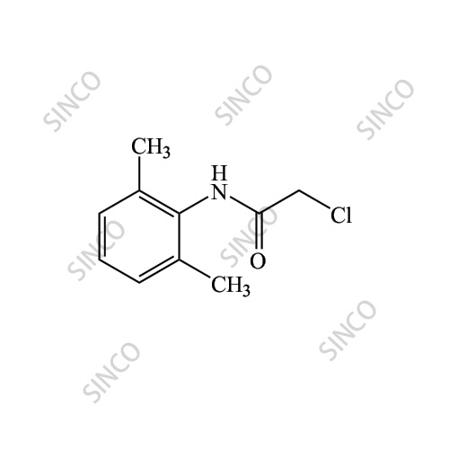 Lidocaine EP Impurity H