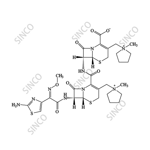 Cefepime Impurity F