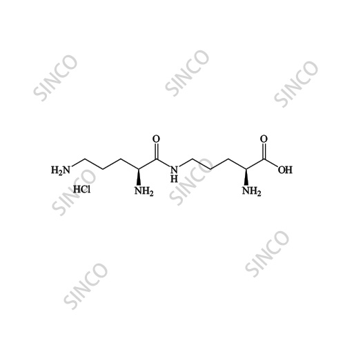 L-Ornithine Dimer HCl