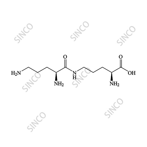 L-Ornithine Dimer