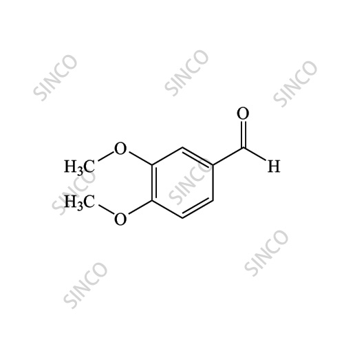 Verapamil EP Impurity G