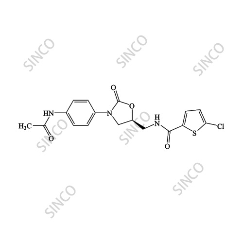 Rivaroxaban Impurity 82