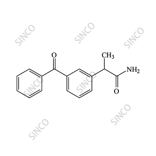 Ketoprofen EP Impurity E