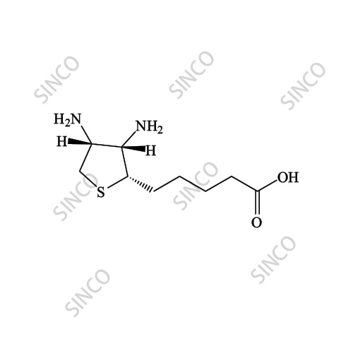 Biotin EP Impurity C