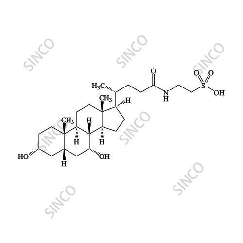 Taurochenodeoxycholic Acid