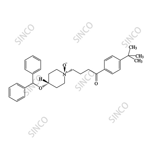 Ebastine EP Impurity G