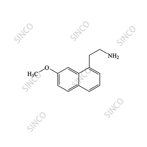 Agomelatine Impurity A