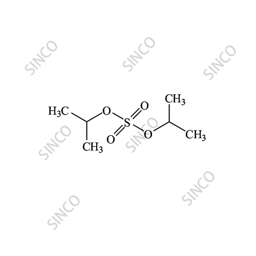 Diisopropyl Sulfate