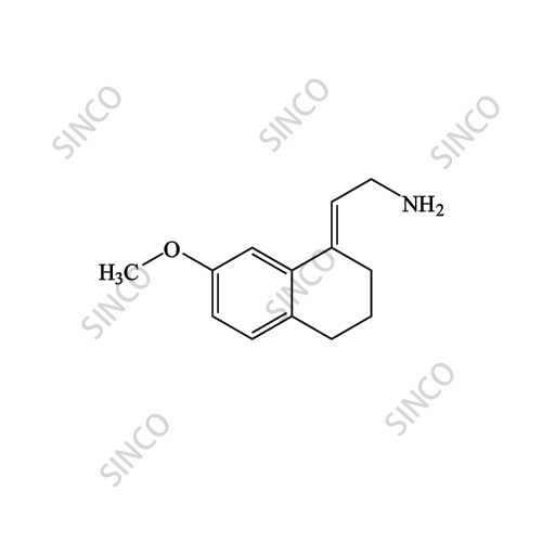 Agomelatine Impurity 40