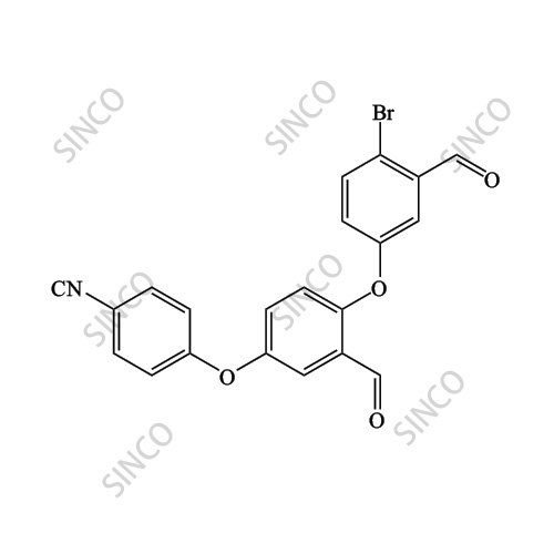 Crisaborole Impurity 19