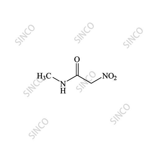 Ranitidine EP Impurity H