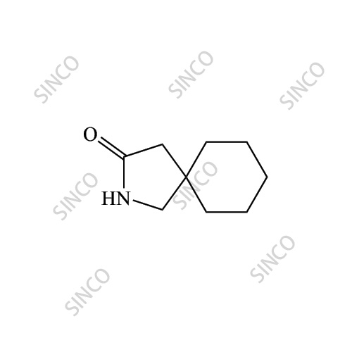 Gabapentin EP Impurity A