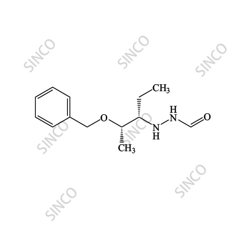 Posaconazole Impurity 65