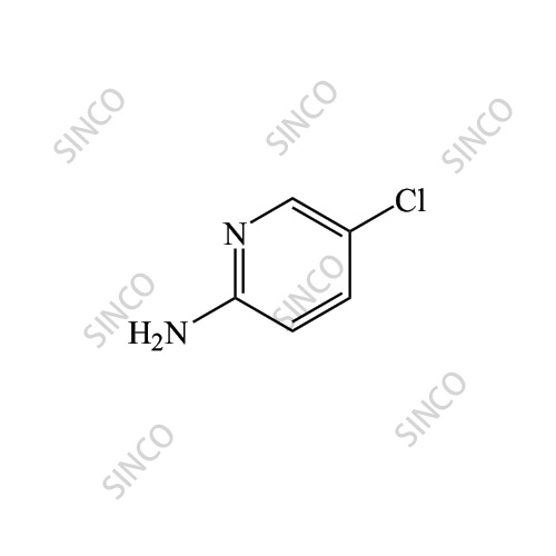 Edoxaban Impurity 37