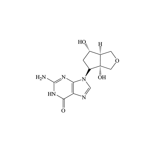 Entecavir Furan Impurity