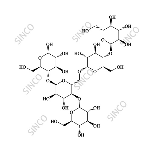 Amylopectins