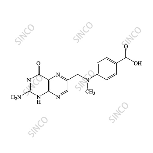 Methotrexate EP Impurity D