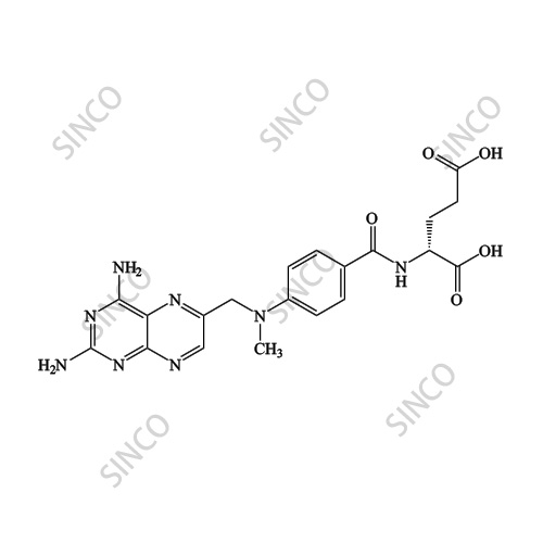 Methotrexate EP Impurity F