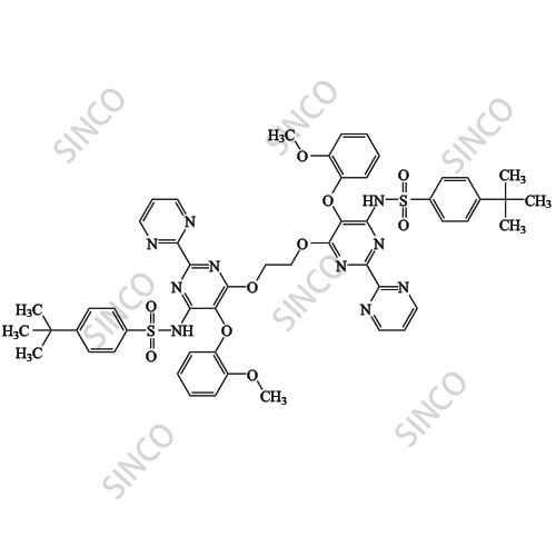 Bosentan USP Related Compound C