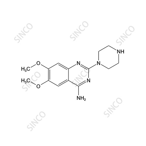 Terazosin EP Impurity C