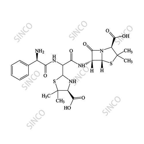 Ampicillin Impurity 6