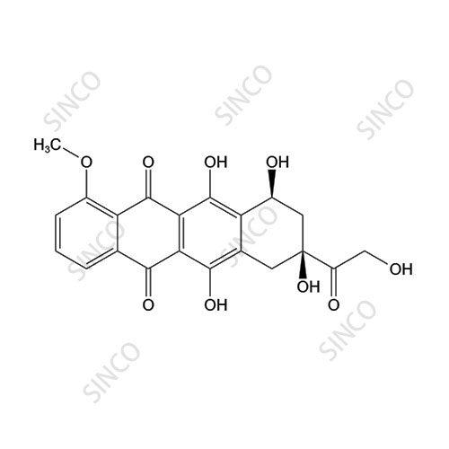 Doxorubicinone