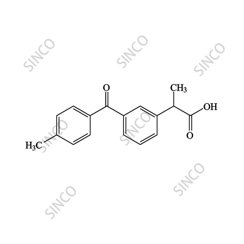 Ketoprofen EP Impurity D