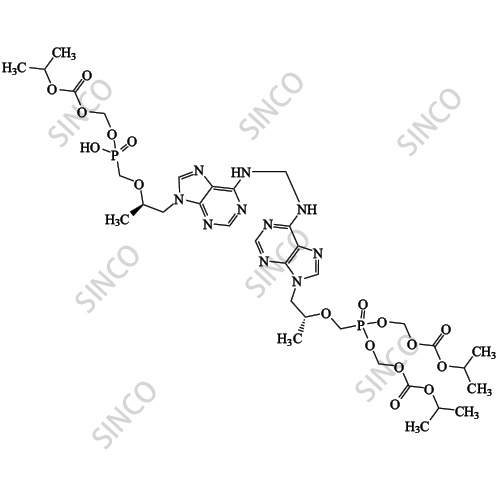 Mixed-POC DiMer