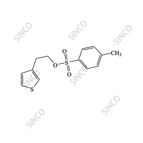 Clopidogrel Impurity 3