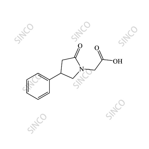 Oxiracetam Impurity 3