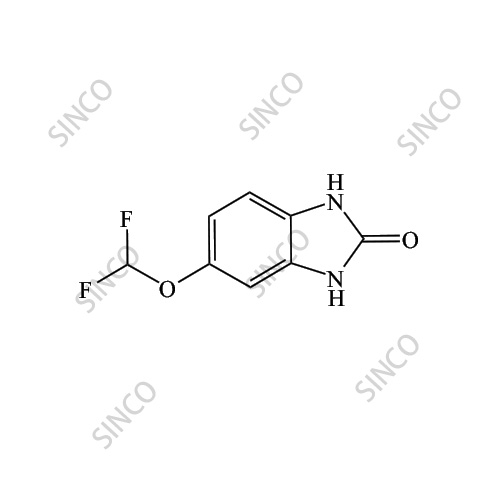 Pantoprazole Impurity 5