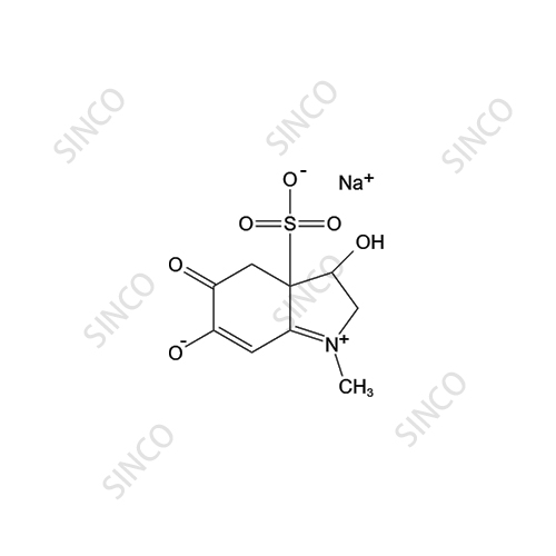 Norepinephrine Impurity B