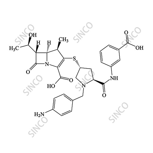 Ertapenem Impurity 10