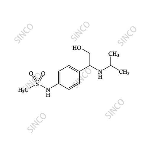 Sotalol EP Impurity D