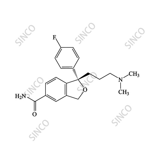 Citalopram Impurity 4