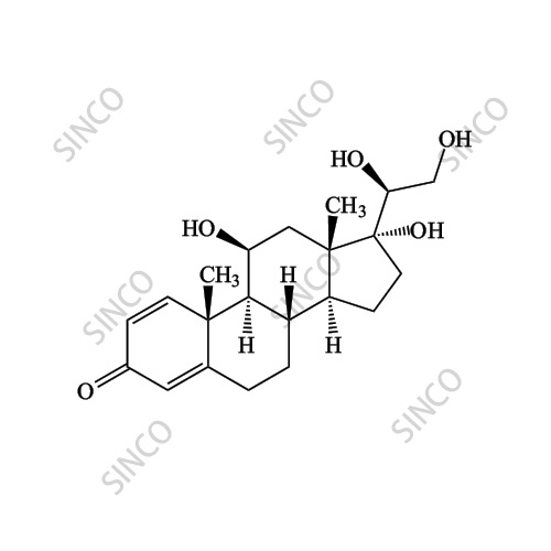 Prednisolone EP Impurity G