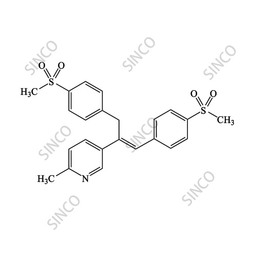 Etoricoxib Impurity 28