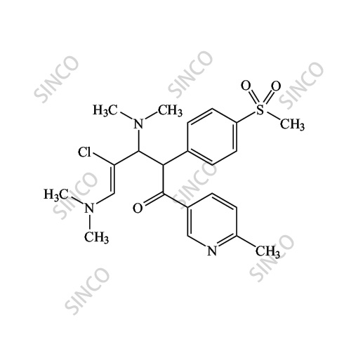 Etoricoxib Impurity 29