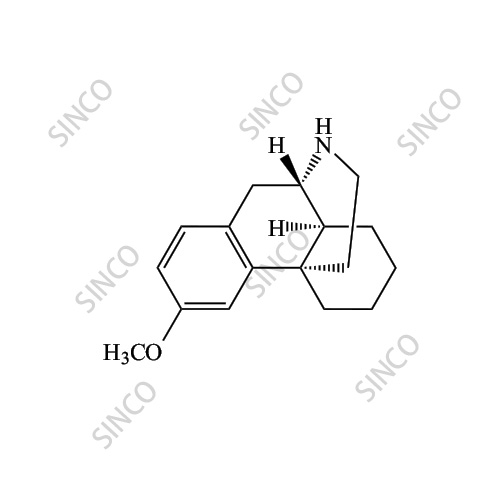 Dextromethorphan Impurity A