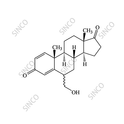 Exemestane EP Impurity B