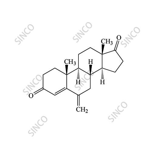 Exemestane EP Impurity E