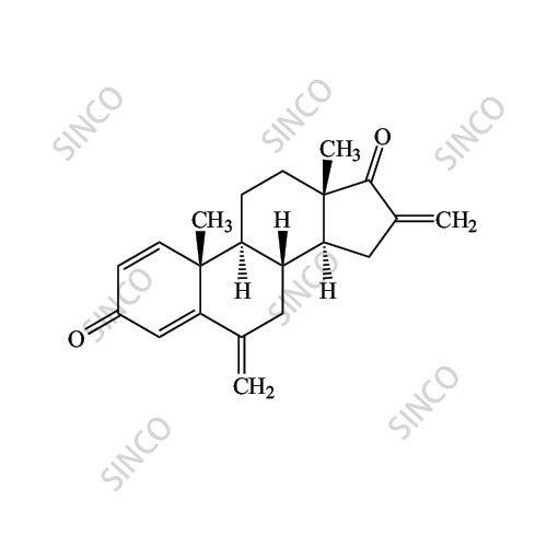 Exemestane EP Impurity C