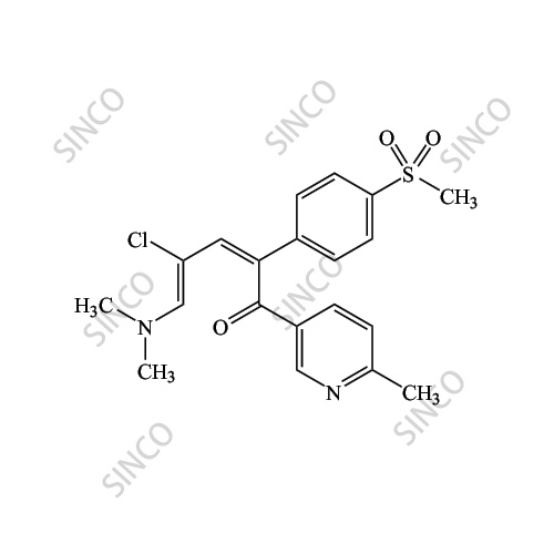 Etoricoxib Impurity 3