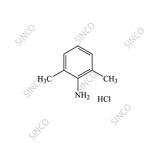 Ropivacaine EP Impurity H HCl